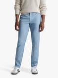 SPOKE Heroes Cotton Blend Regular Thigh Chinos