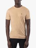 LUKE 1977 Traffs T-Shirt, Biscuit
