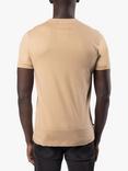 LUKE 1977 Traffs T-Shirt, Biscuit
