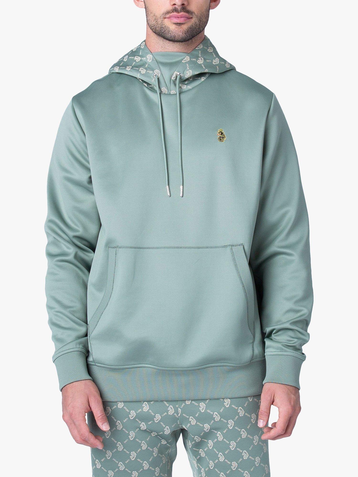 LUKE 1977 Lions Share Overhead Hoodie