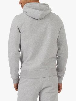 LUKE 1977 Grand Hoodie - view 2, Grey