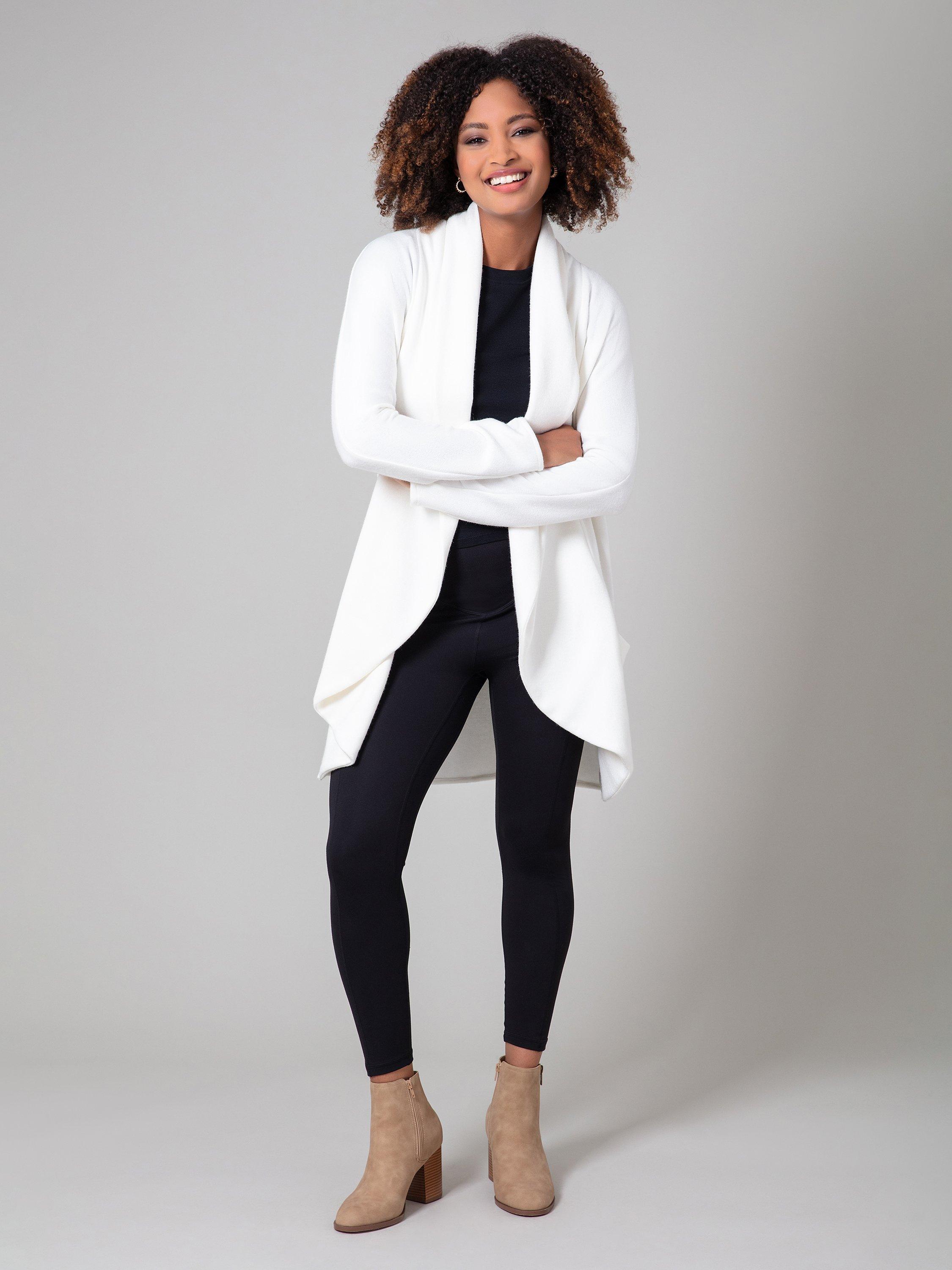 Product image 2 of 7, which shows Zoe Cardi Cr WHIV