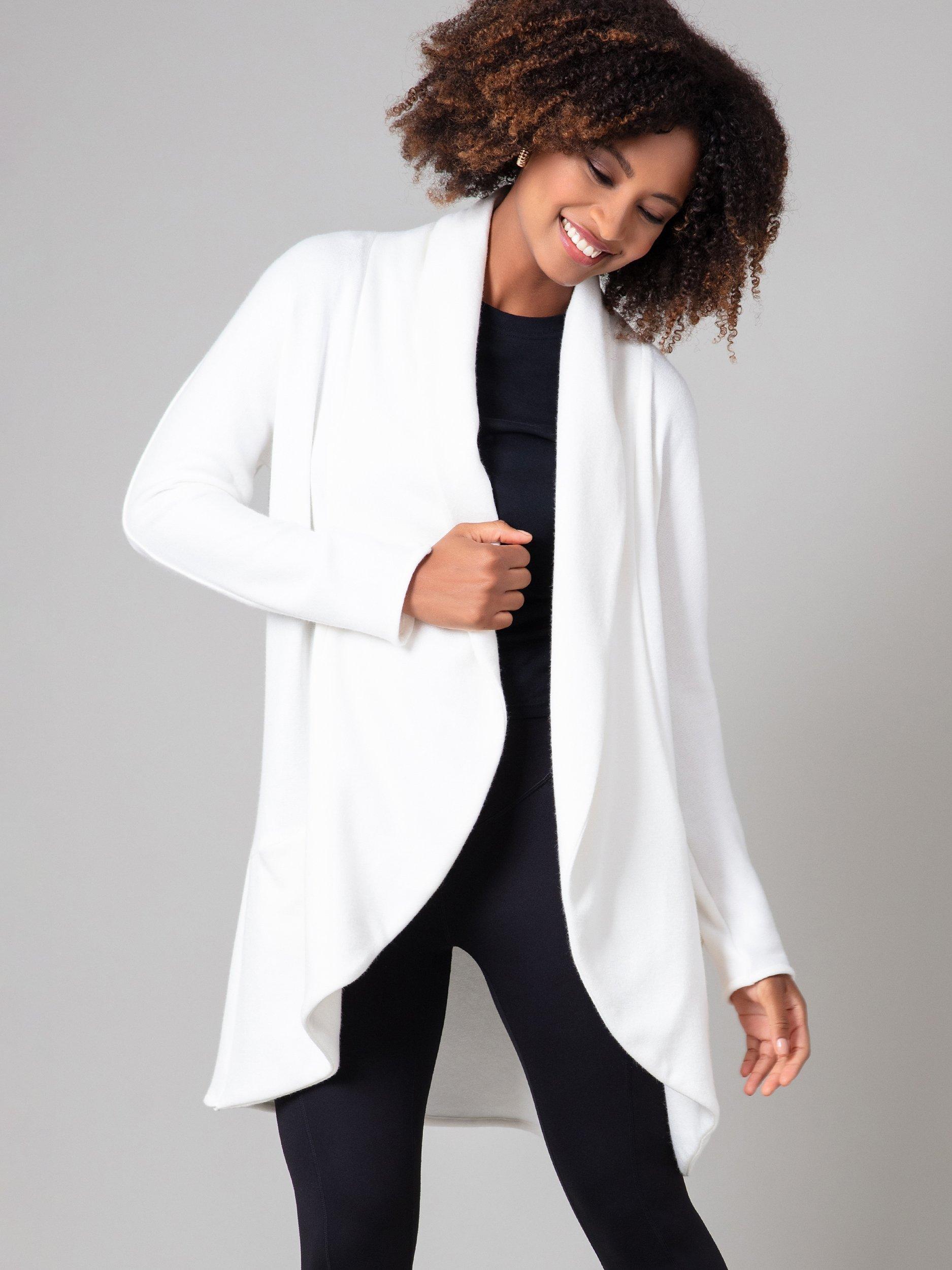 Product image 3 of 7, which shows Zoe Cardi Cr WHIV