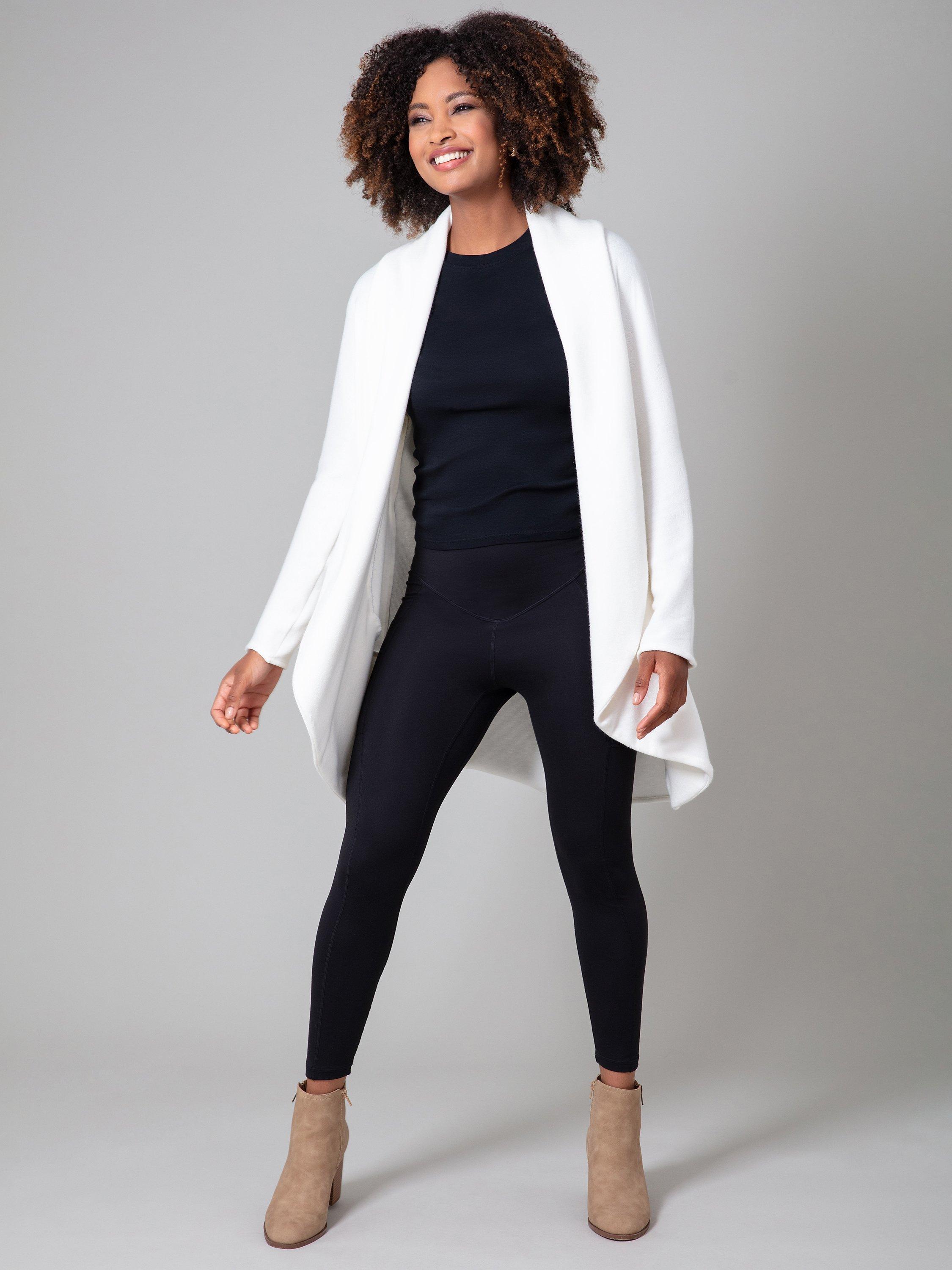 Product image 6 of 7, which shows Zoe Cardi Cr WHIV