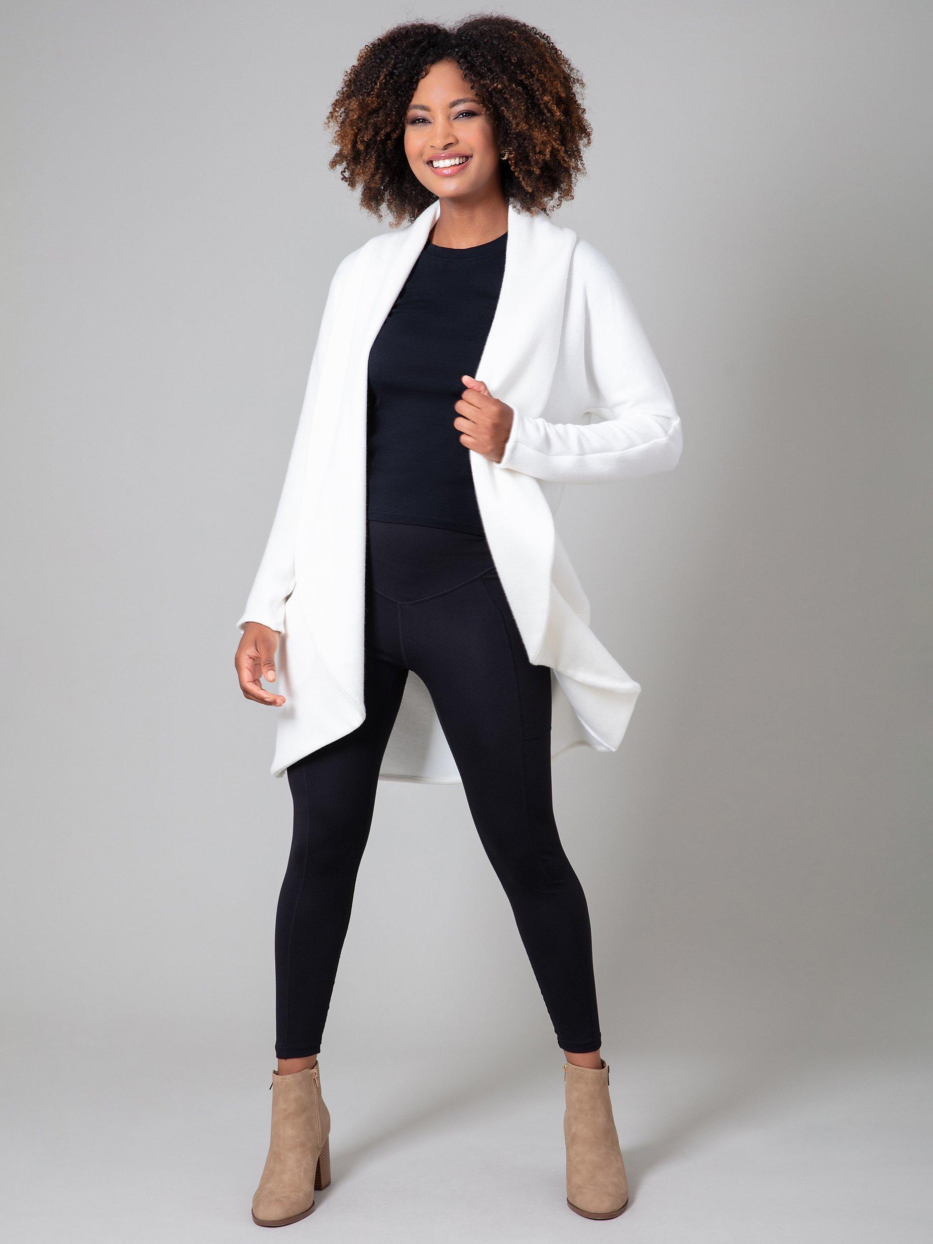 Product image 7 of 7, which shows Zoe Cardi Cr WHIV