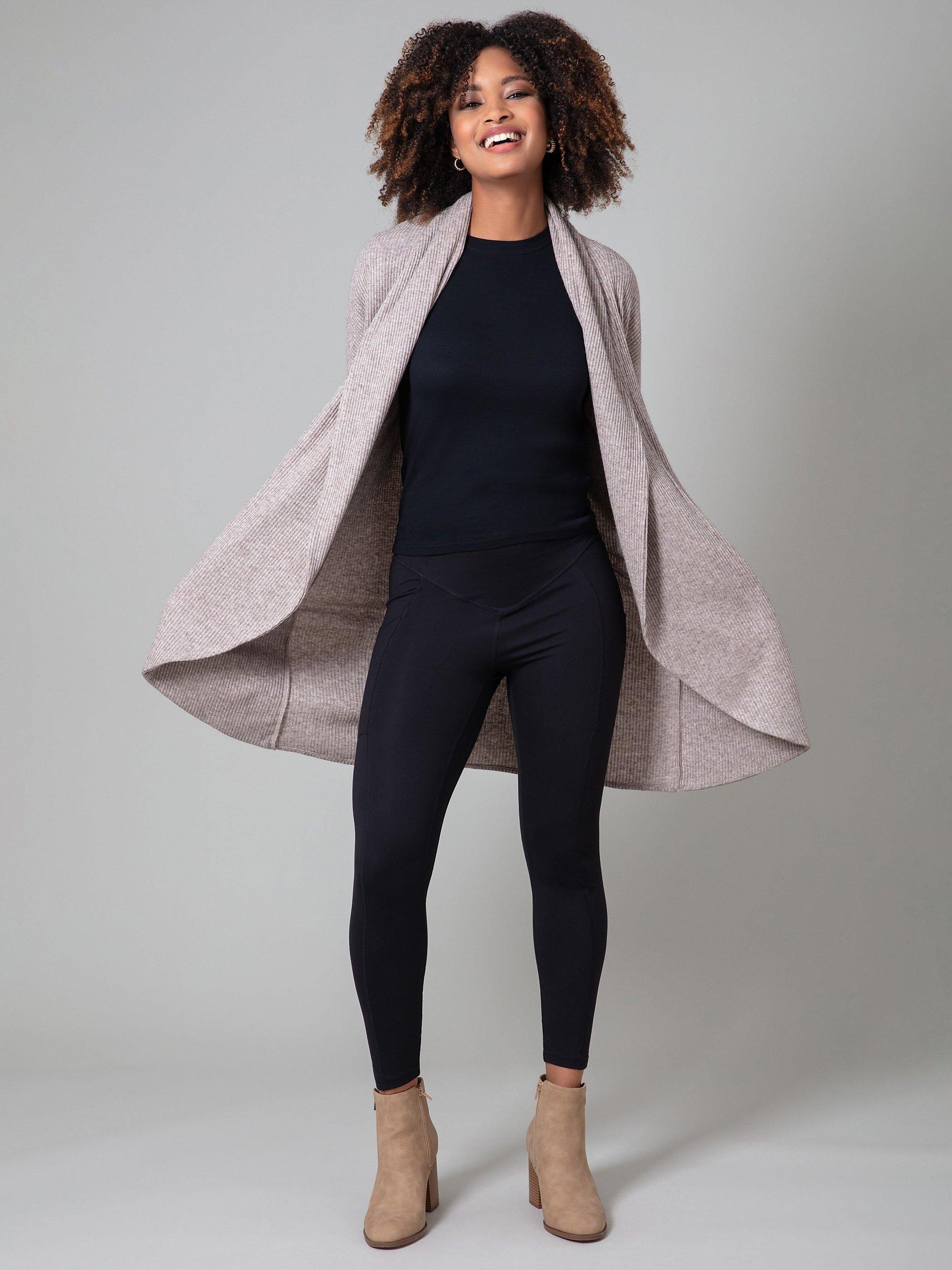 Product image 6 of 7, which shows Zoe Cardi SprklChoc BRCH