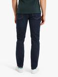 SPOKE Italian Denim Slim Thigh Jeans, 1 year