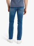 SPOKE Italian Denim Broad Thigh Jeans