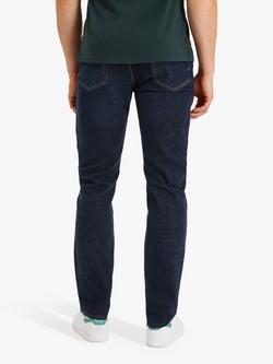 SPOKE Italian Denim Slim Fit Jeans - view 2, 1 Year
