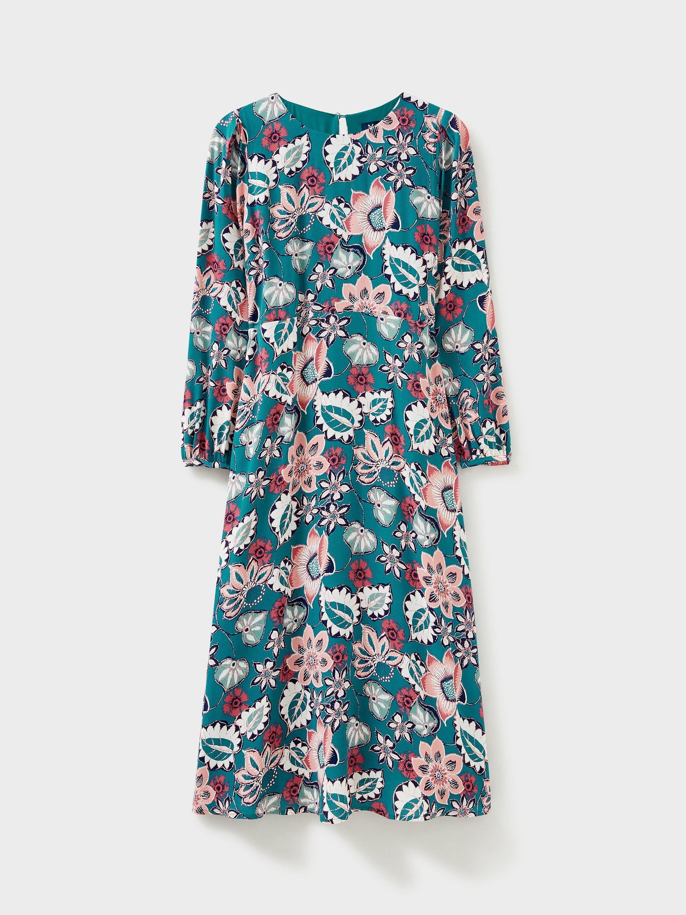 Aiken dress white stuff shop
