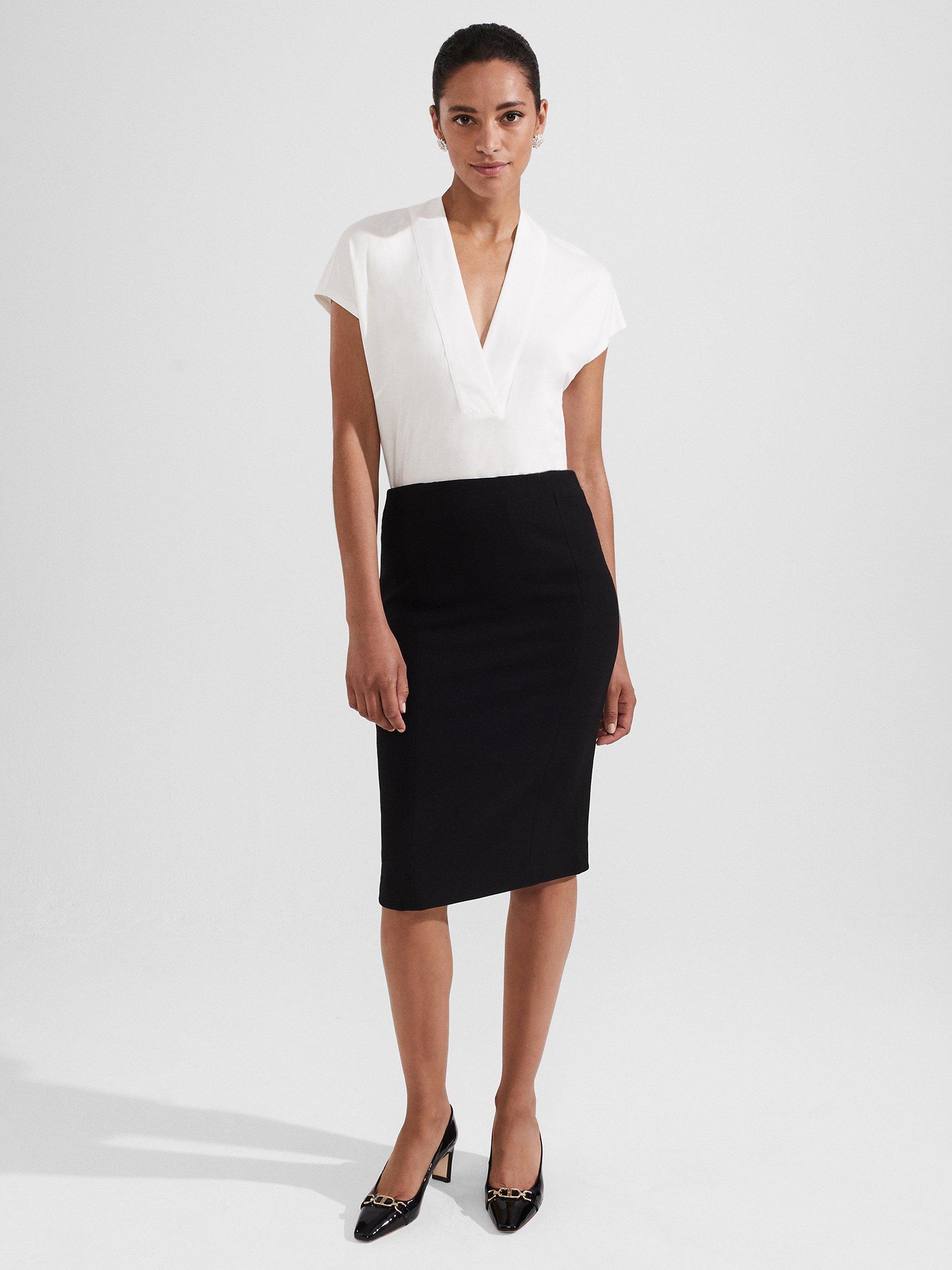 Cheap pencil skirts best sale