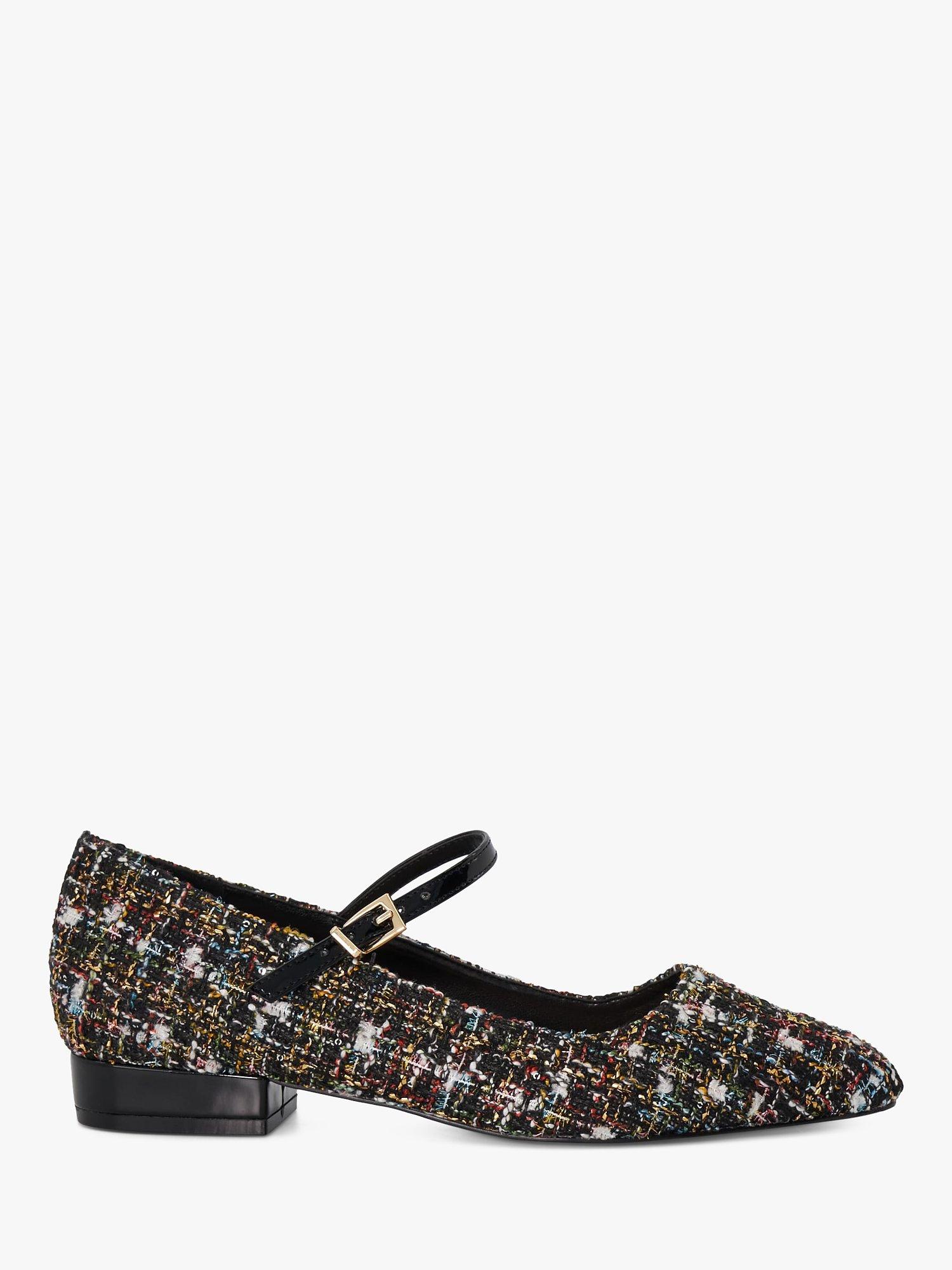 Fabric mary jane shoes online