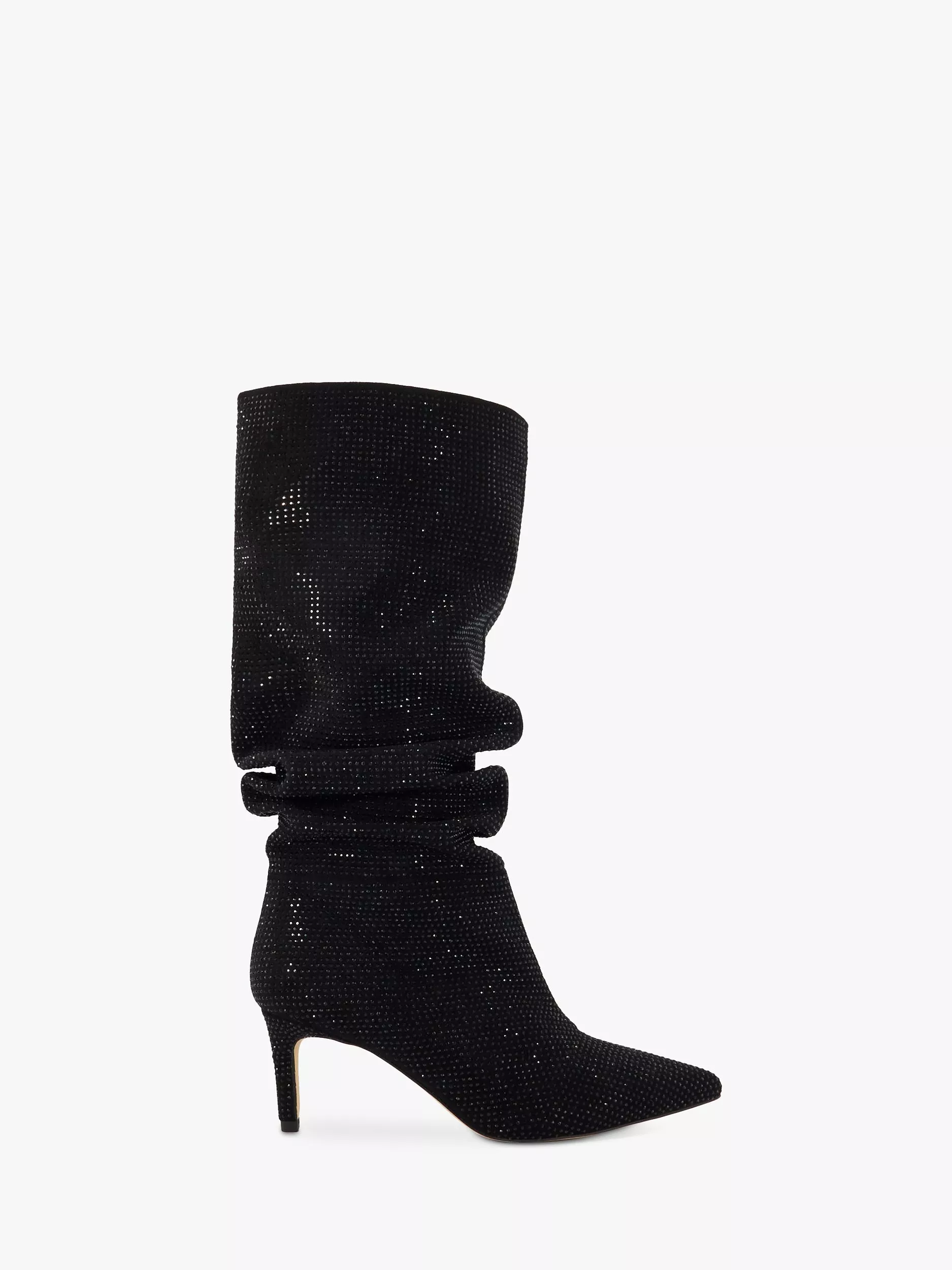 Dune rossy slouch boots hotsell