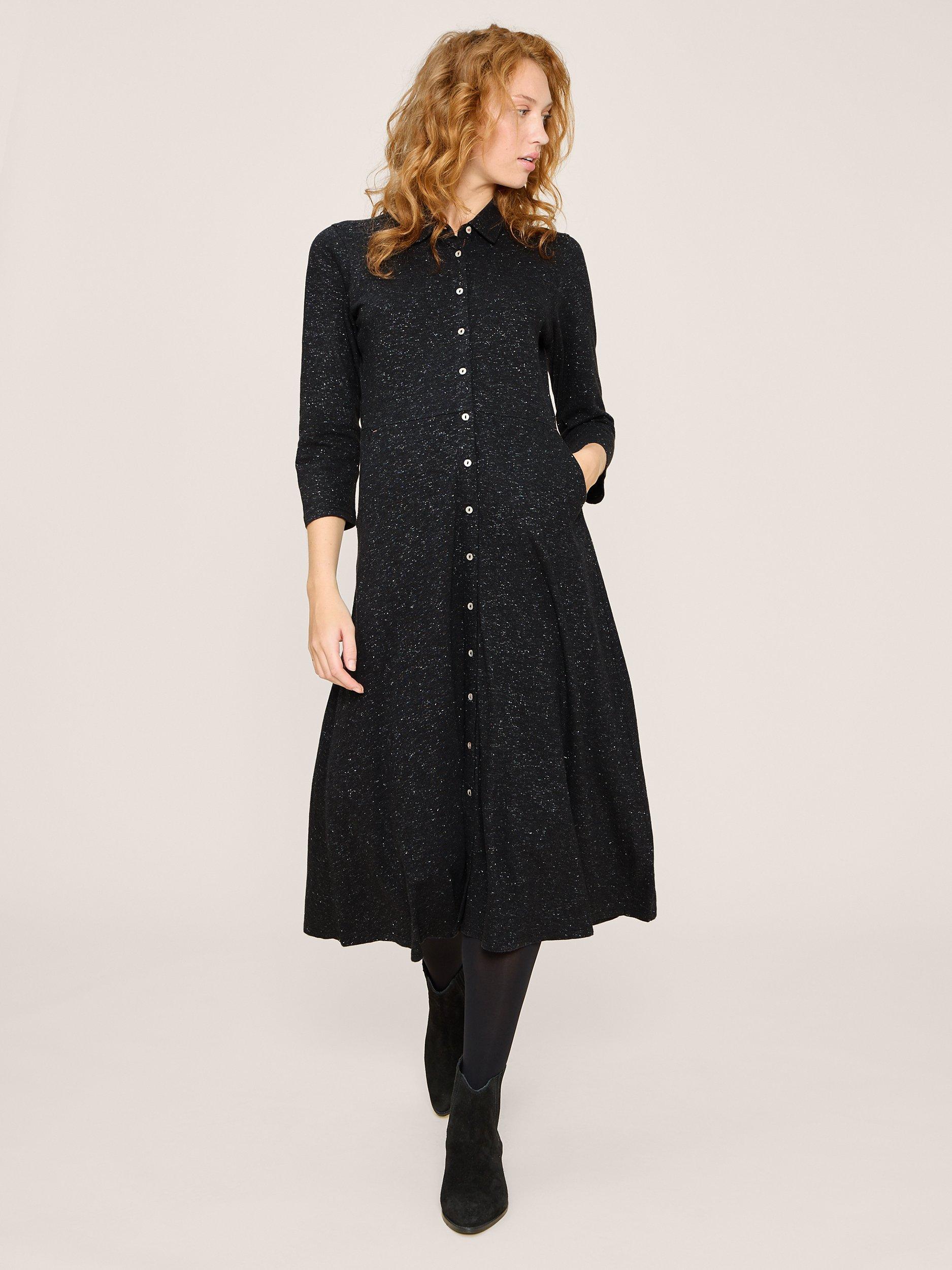 White stuff aiken dress sales