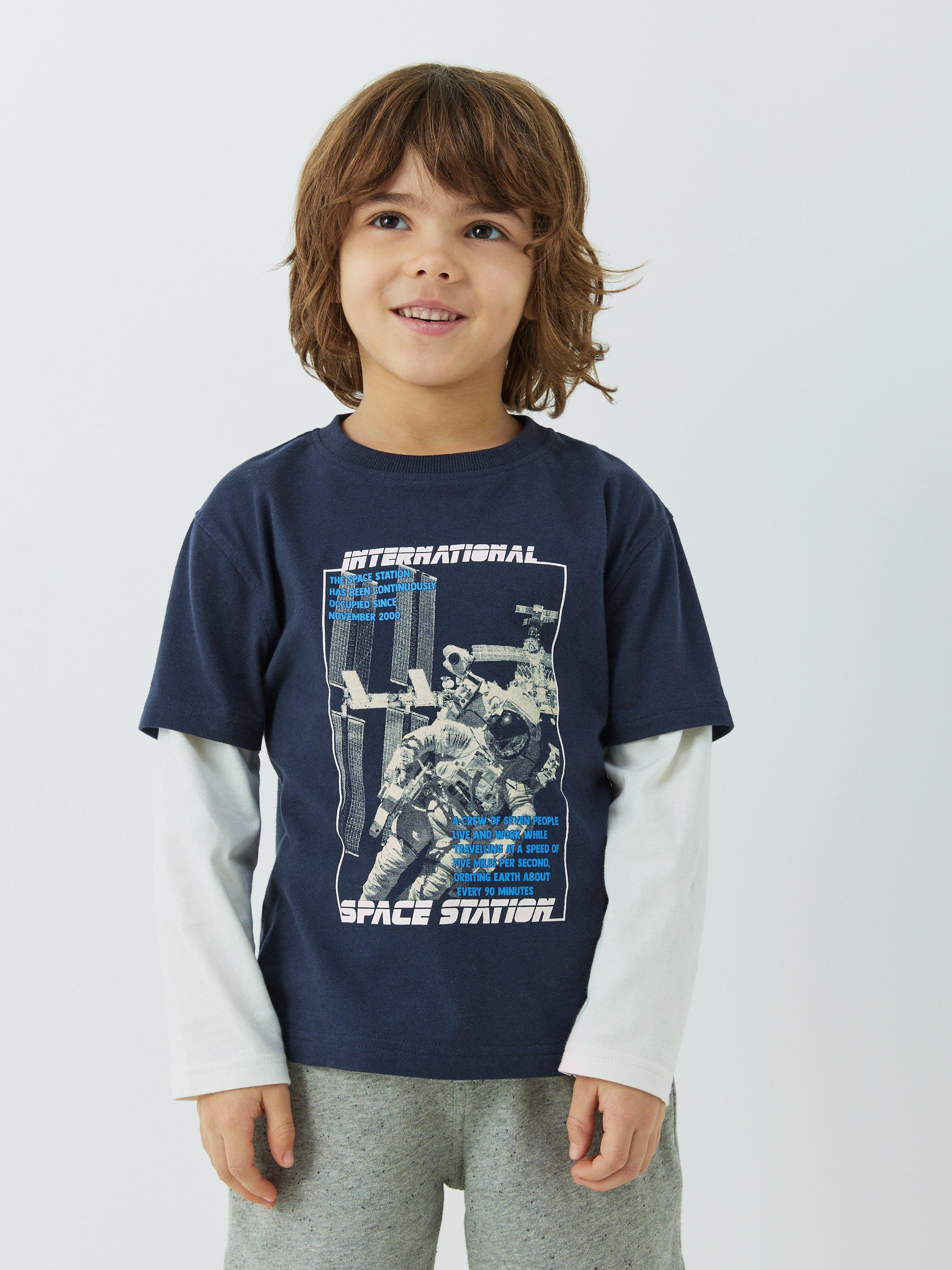 T shirts john lewis hotsell