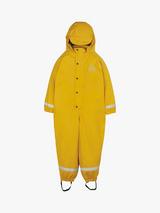 Baby raincoat all in one clearance