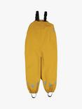 Frugi Kids' Puddle Buster Waterproof Trousers