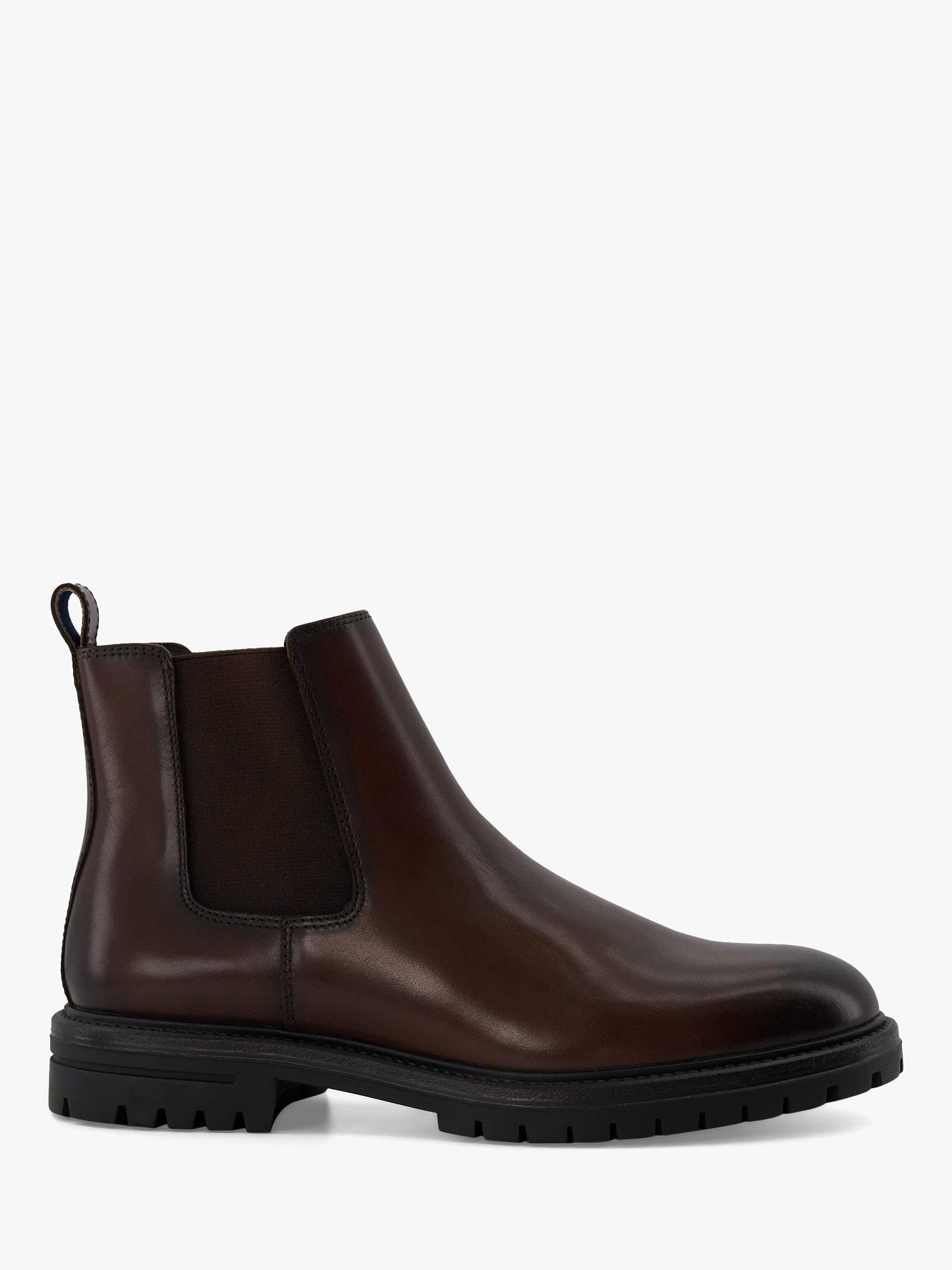 Dune mens chelsea boots online