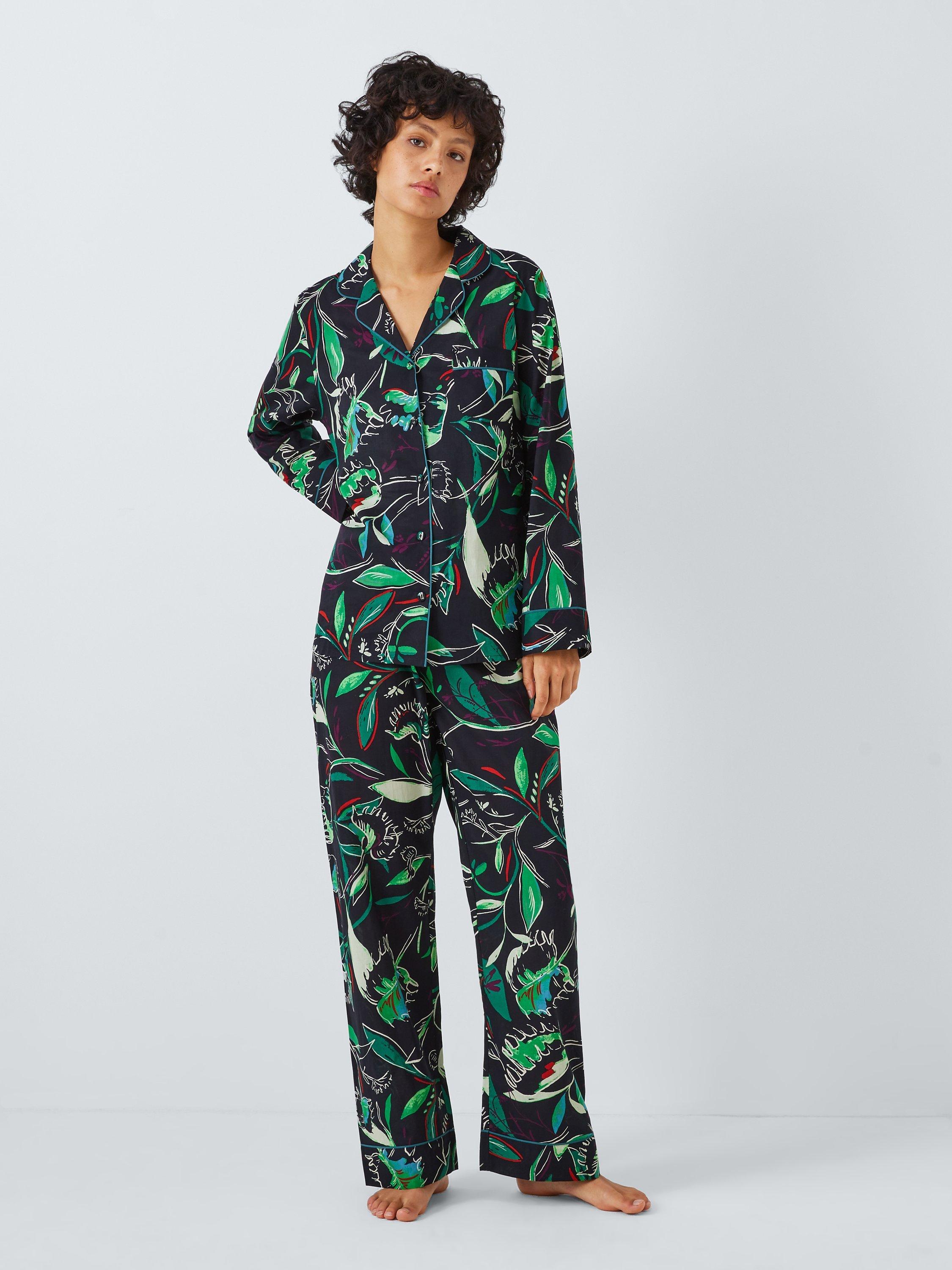 John lewis xmas pjs sale