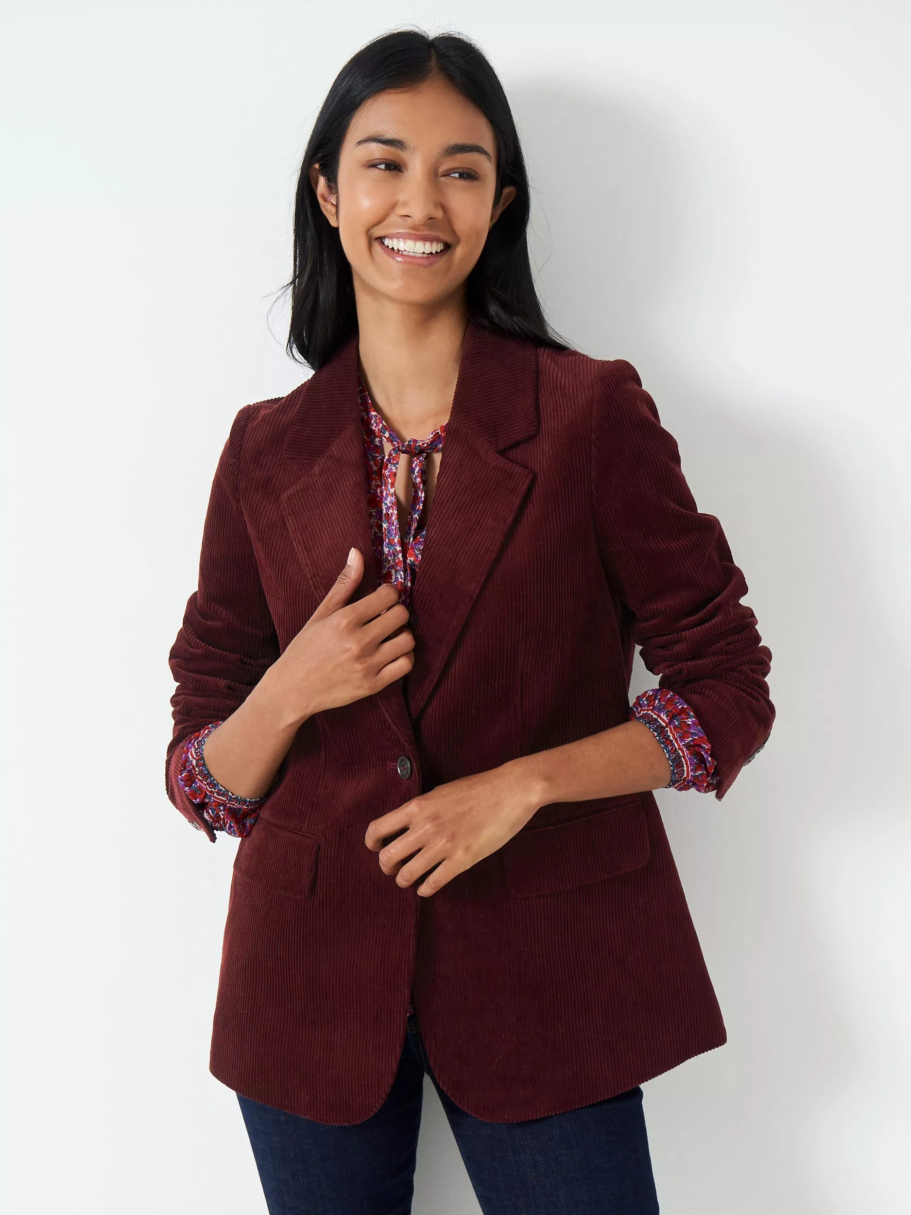 Womens corduroy blazers new arrivals