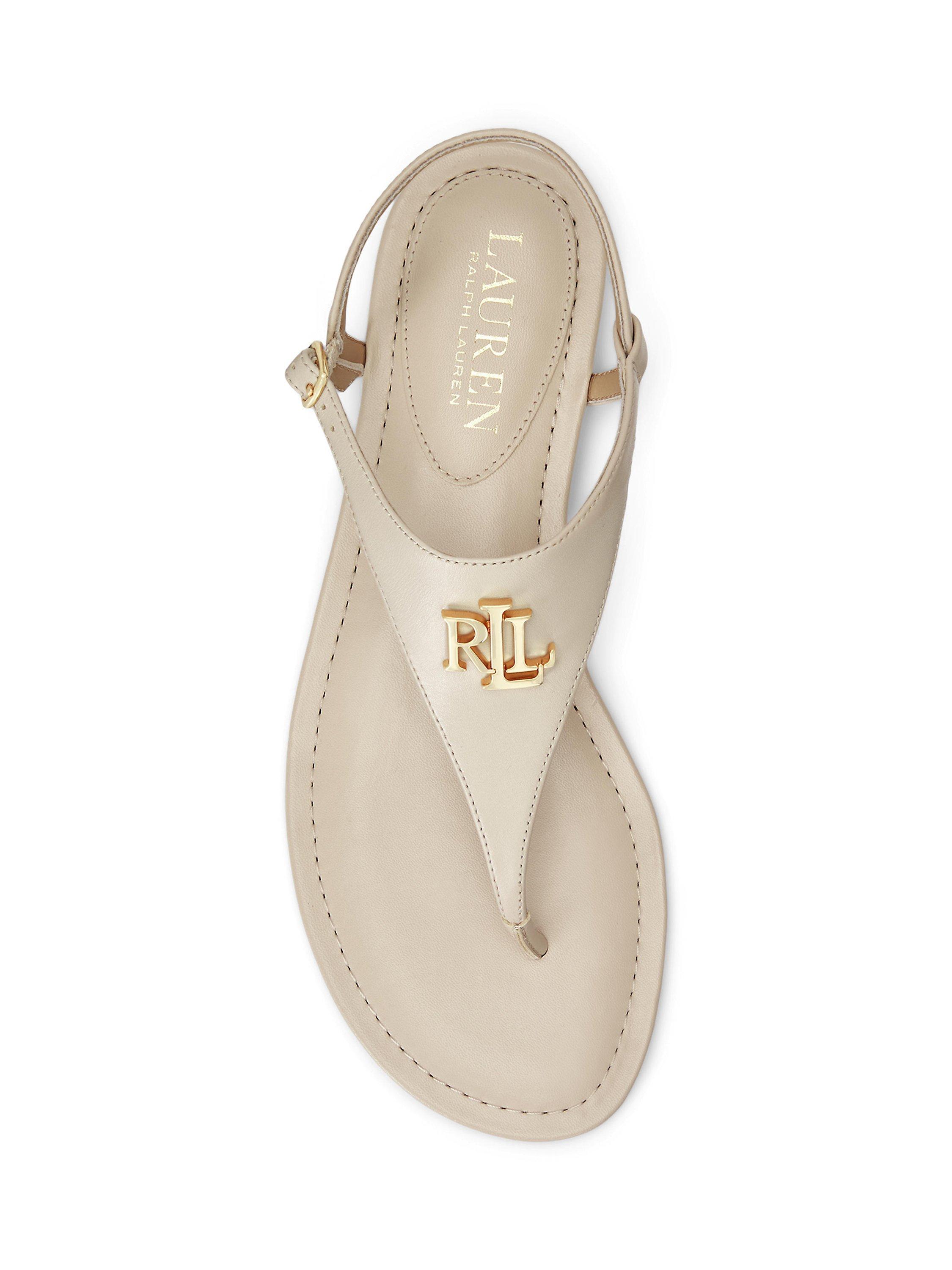 Rl sandals online