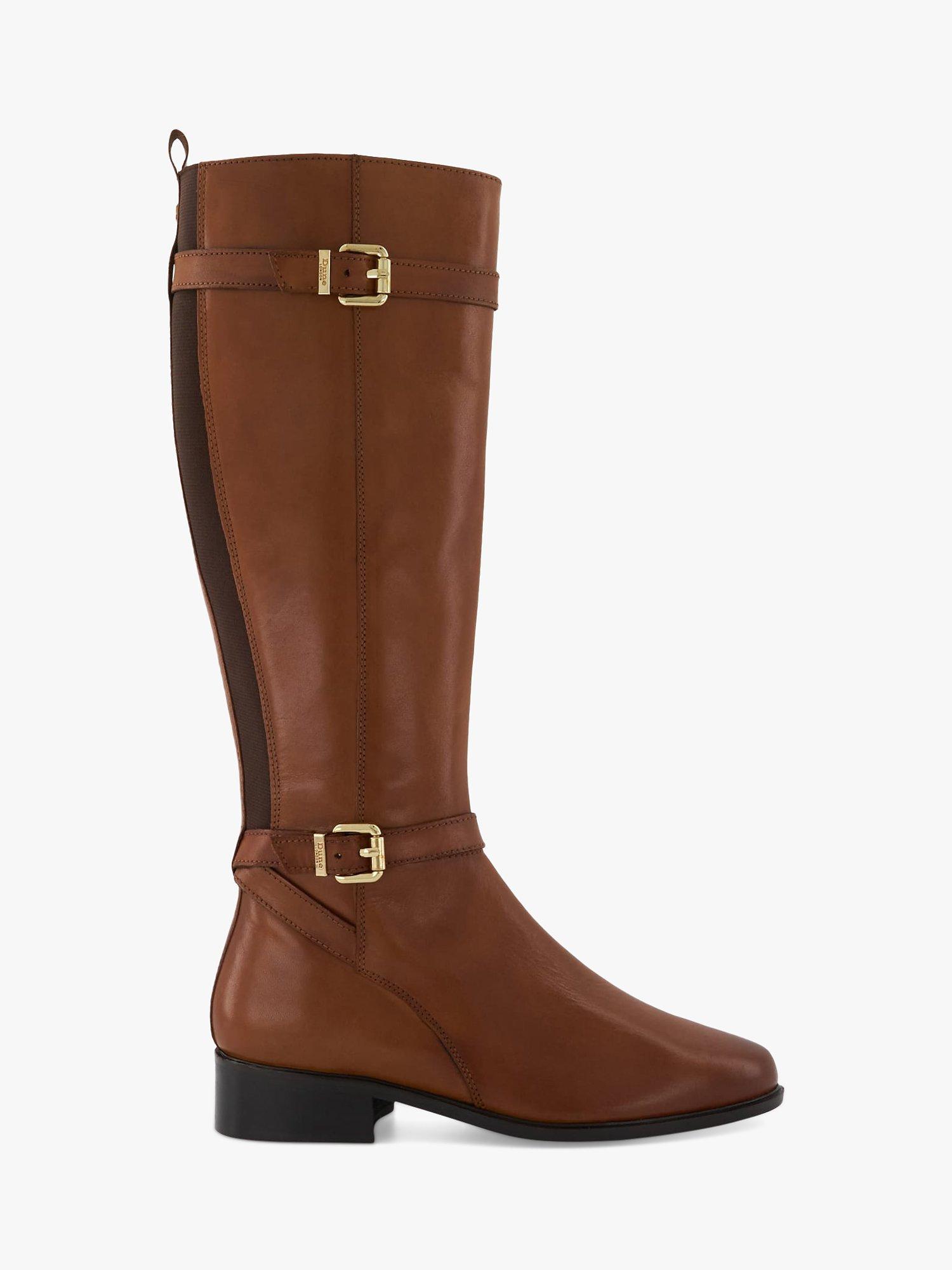 Dune trinney boots hotsell