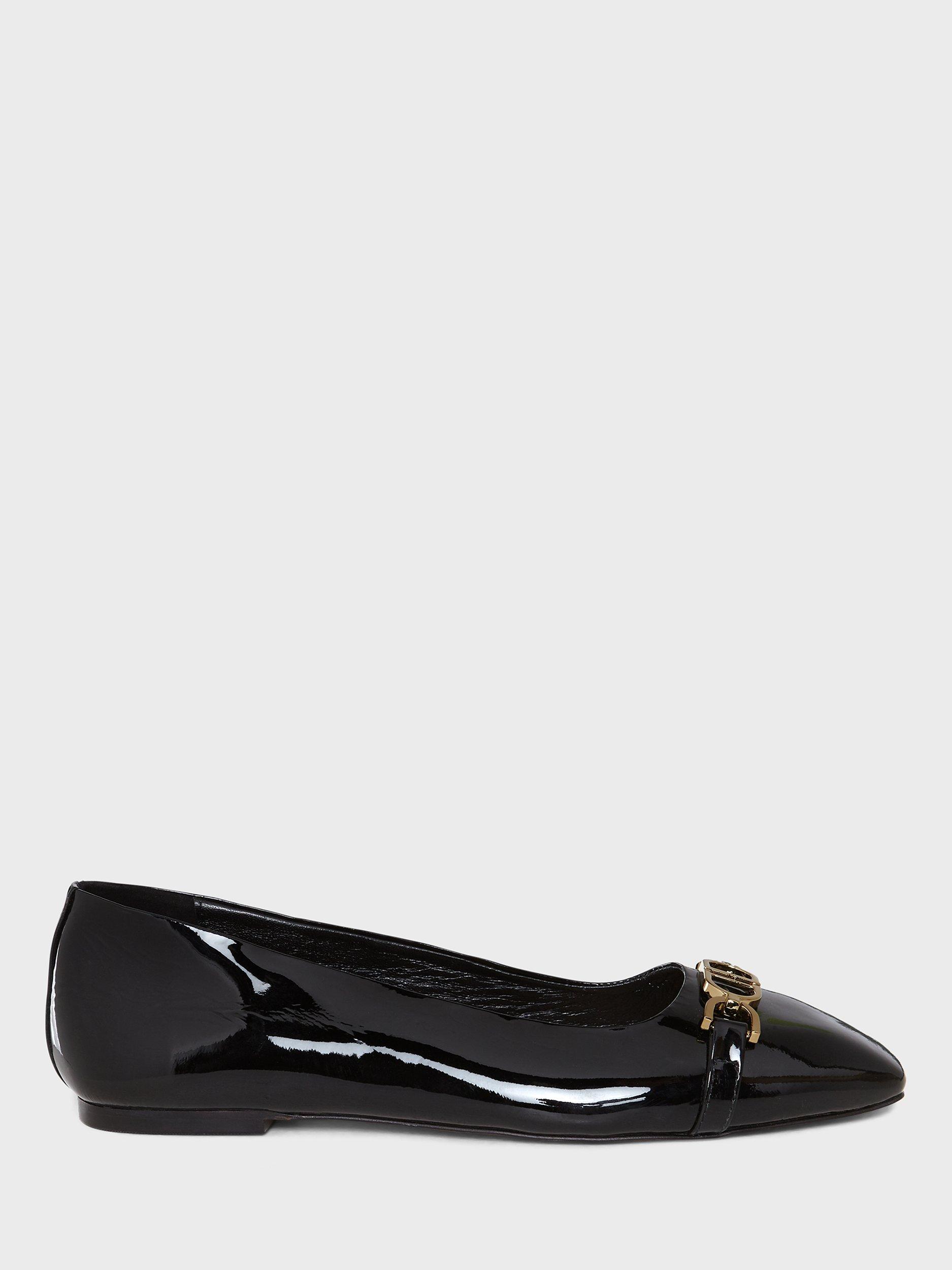 Hobbs Myla Flats, Black
