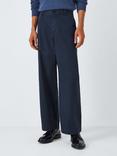 John Lewis Wide Leg Chinos