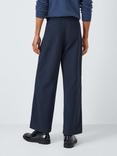 John Lewis Wide Leg Chinos