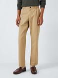 John Lewis Wide Leg Chinos