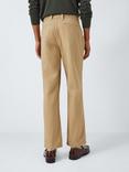 John Lewis Wide Leg Chinos