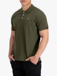 Alpha Industries X-Fit Polo Shirt