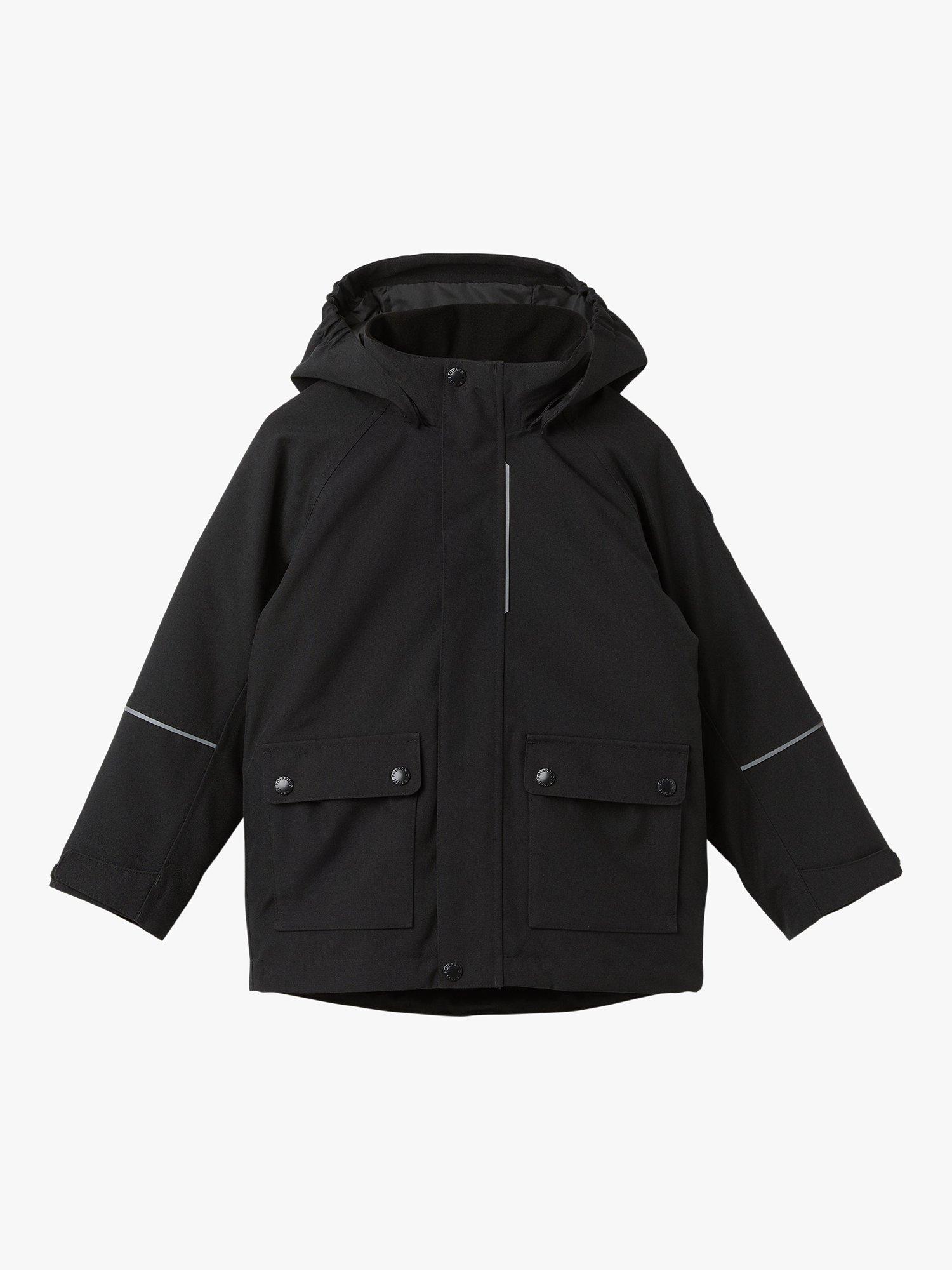 Polarn O. Pyret Kids' 3-In-1 Coat