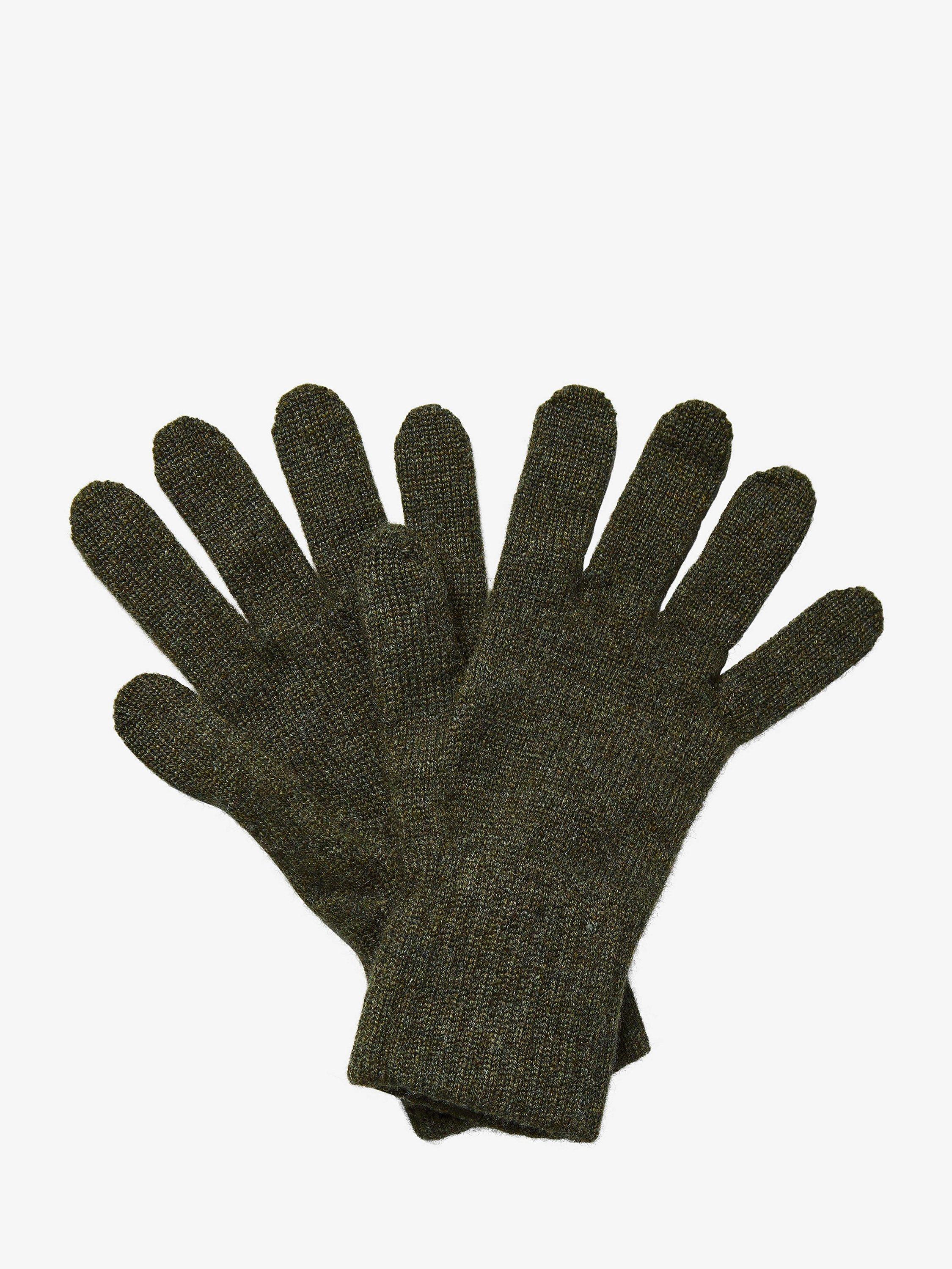 Brora Cashmere Gloves