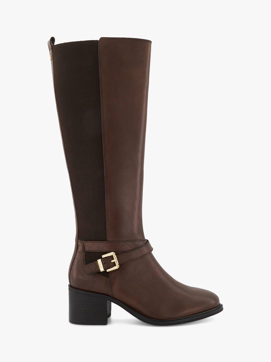Dune trinney boots online