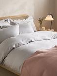 John Lewis Cool & Silky TENCEL™ 300 Thread Count Bedding