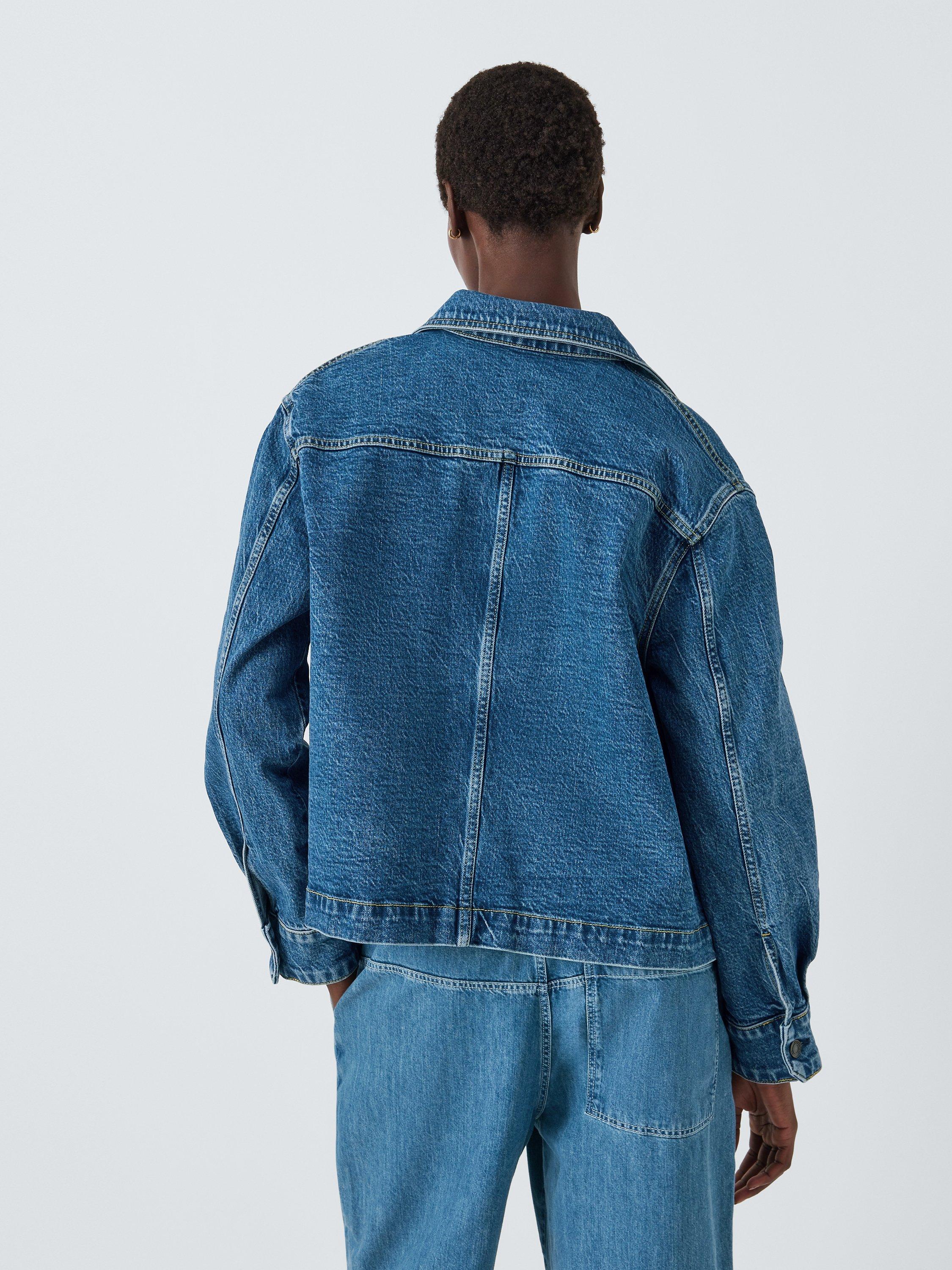 John Lewis Denim Jacket