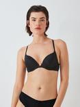 John Lewis Zayla Lace Racer Back Bra