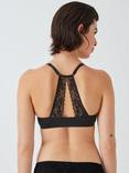 John Lewis Zayla Lace Racer Back Bra