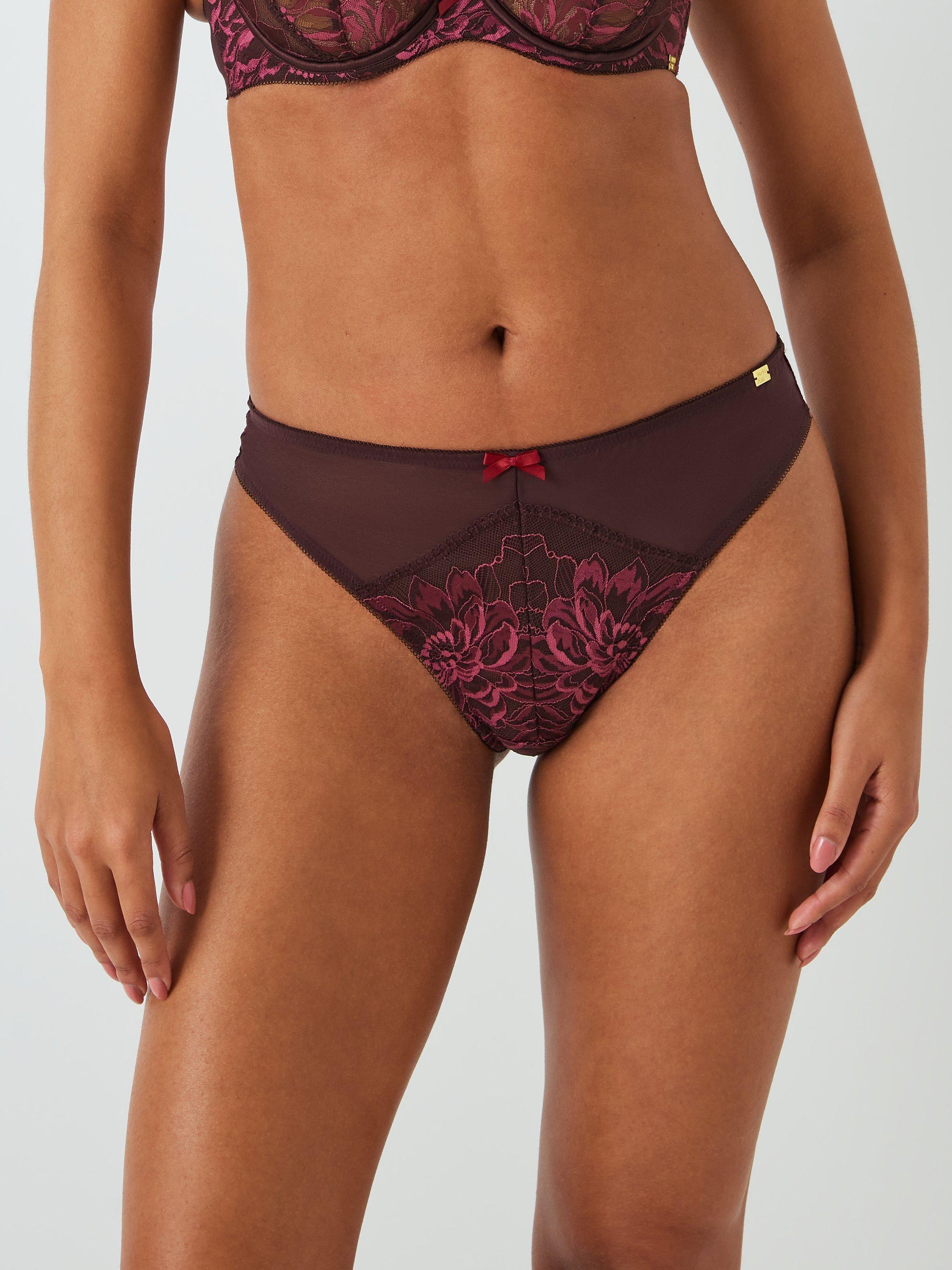 AND/OR Cindy Lace Briefs