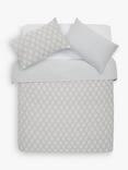 John Lewis Caye Washed Cotton Bedding