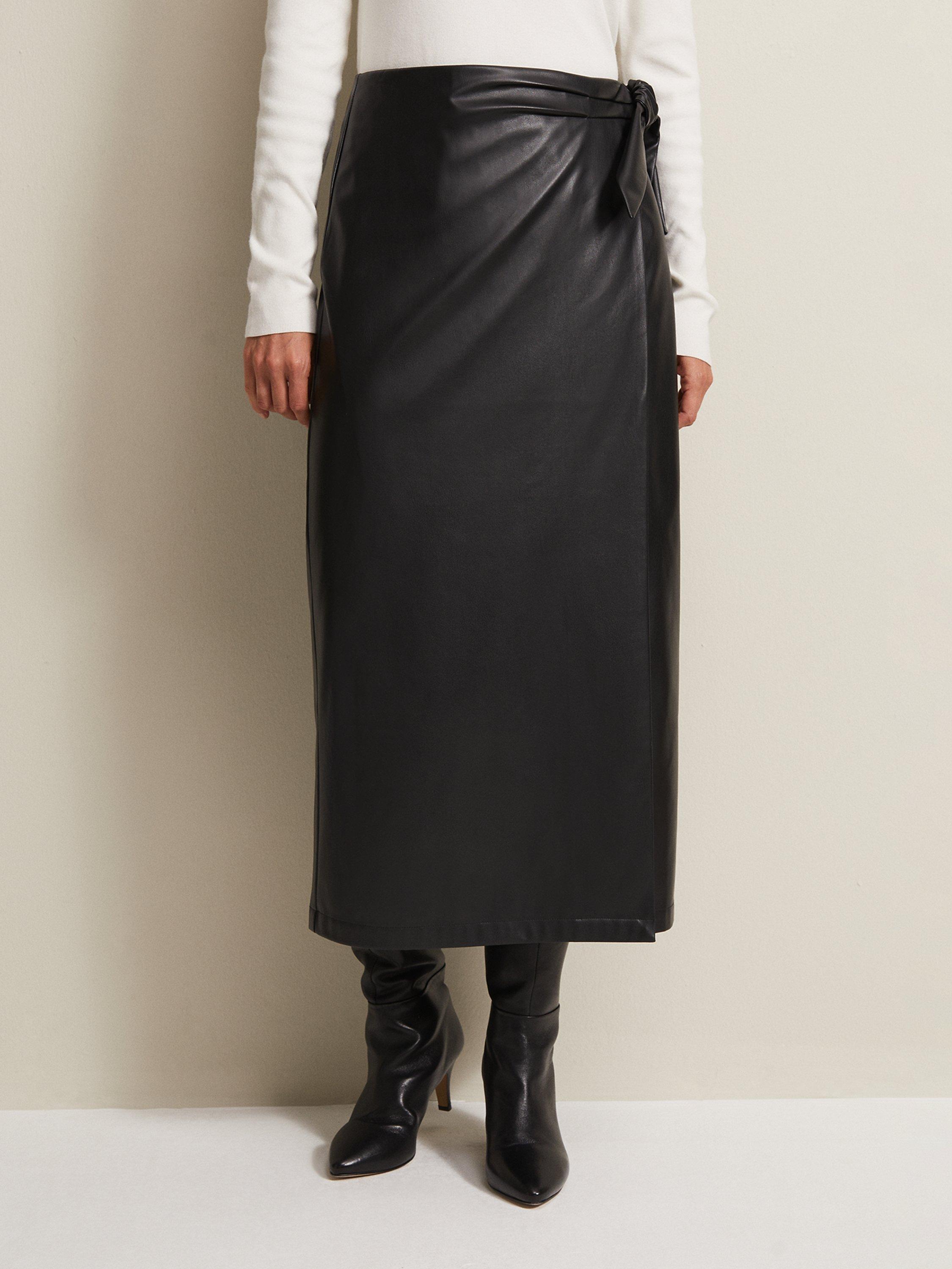 Leather skirt john lewis best sale