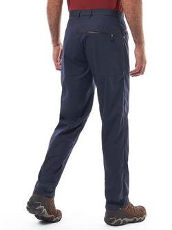 Rohan Bags Walking Trousers - view 2, True Navy