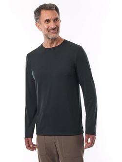 Rohan Global Long Sleeve T-Shirt, True Navy