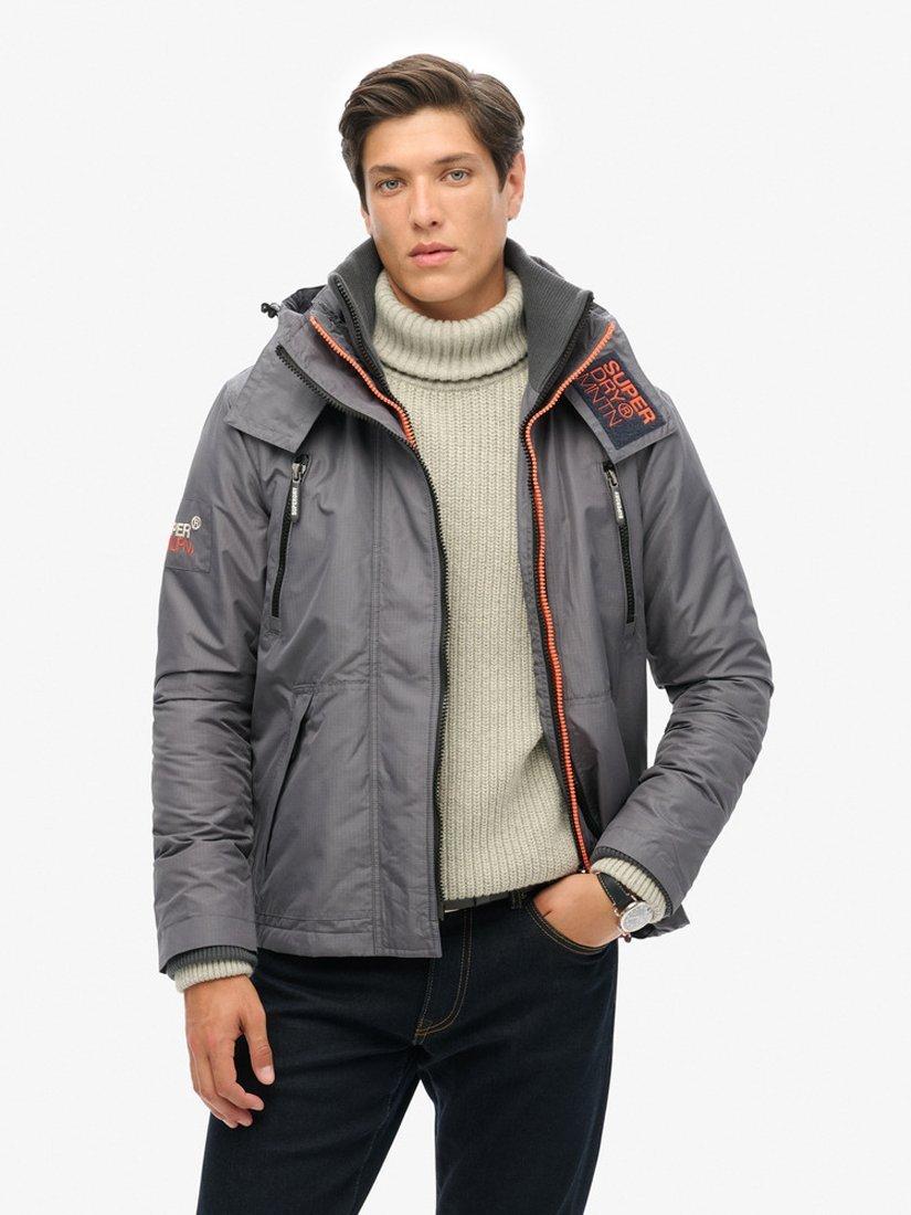 Jackets like superdry best sale