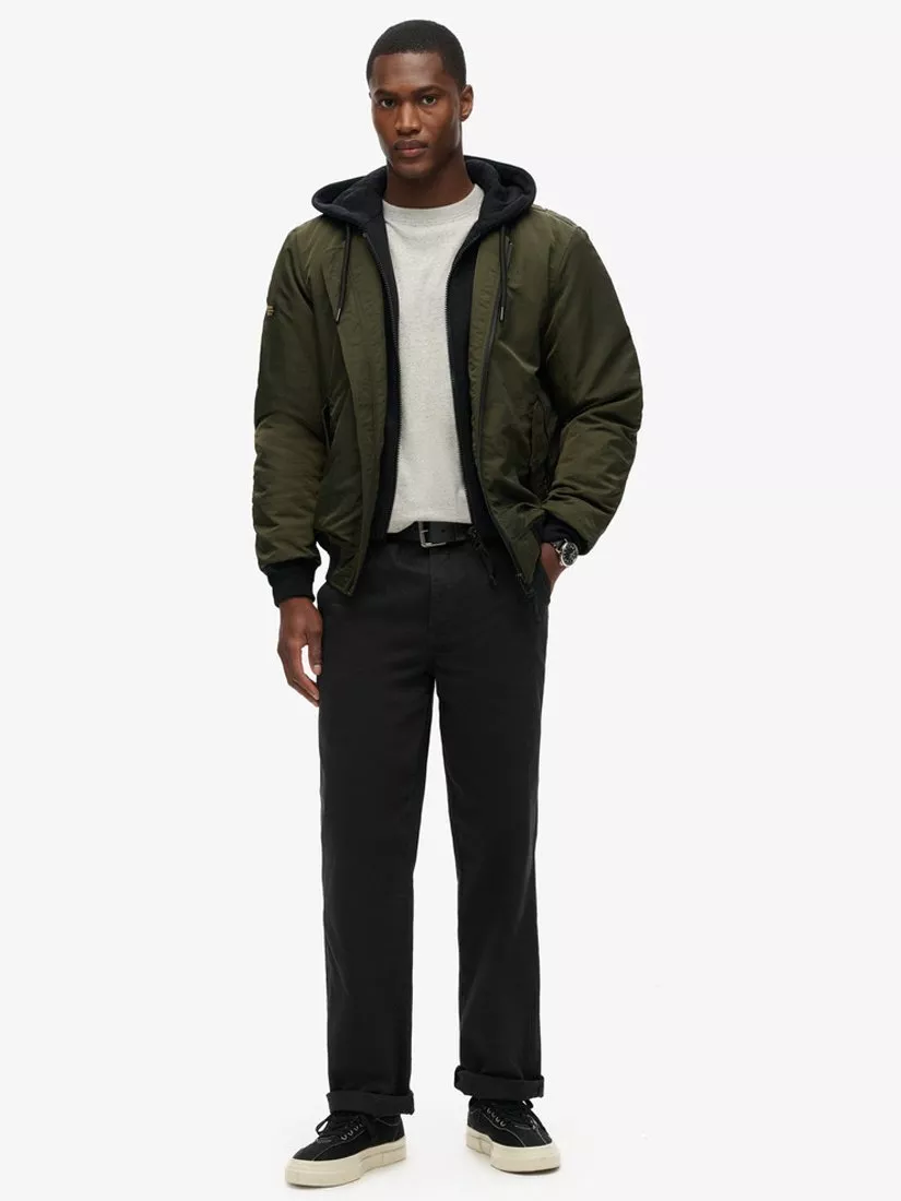 Surplus Goods Olive  - Out of stock