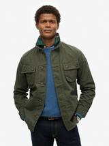 Overshirts