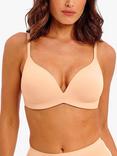 Wacoal Ines Secret Non Wired Contour Bra, Frappe