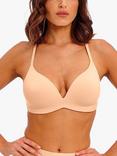 Wacoal Ines Secret Non Wired Contour Bra, Frappe