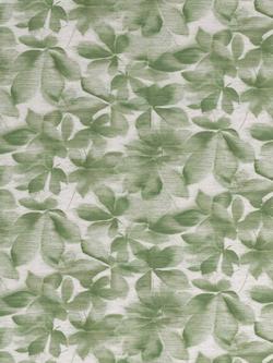 Harlequin Grounded Green Pair Lined Pencil Pleat Curtains, Green - view 2, Green